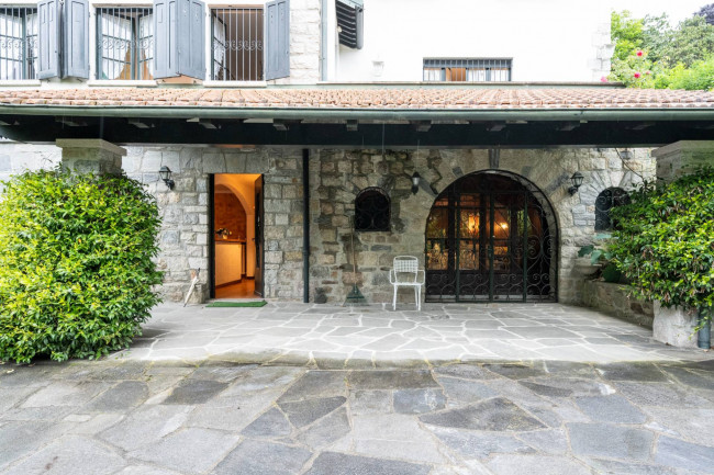 Villa in vendita a Gignese