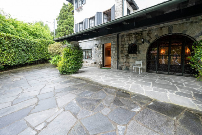 Villa in vendita a Gignese