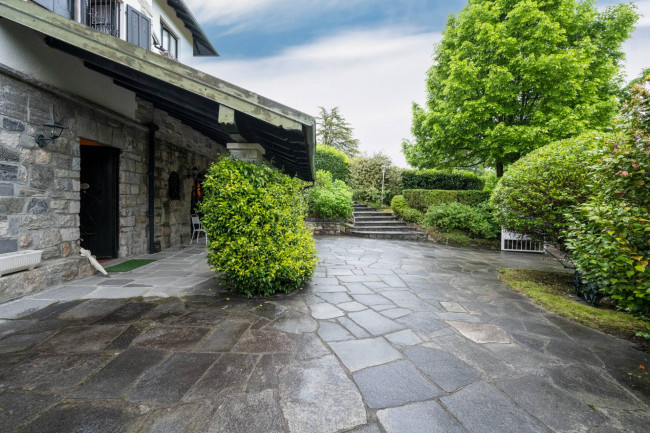 Villa in vendita a Gignese