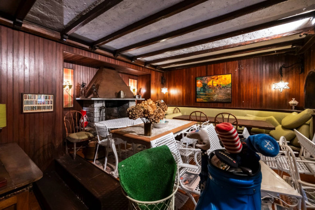 Villa in vendita a Gignese