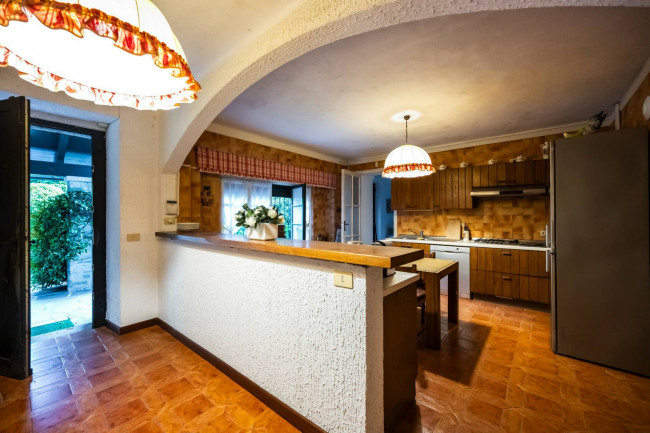 Villa in vendita a Gignese