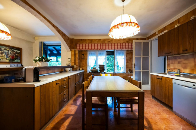 Villa in vendita a Gignese