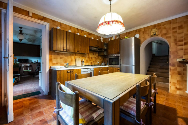Villa in vendita a Gignese