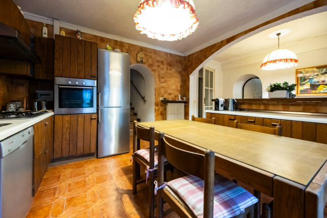 Villa in vendita a Gignese