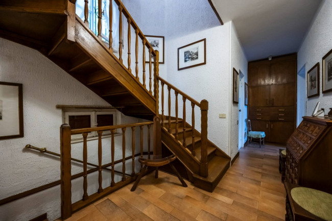 Villa in vendita a Gignese