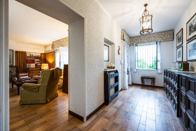 Villa in vendita a Gignese