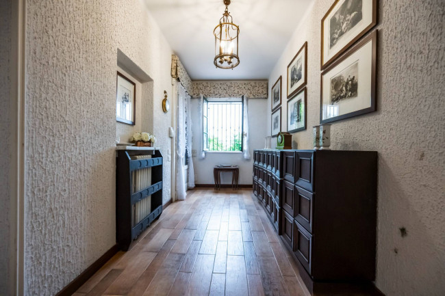 Villa in vendita a Gignese