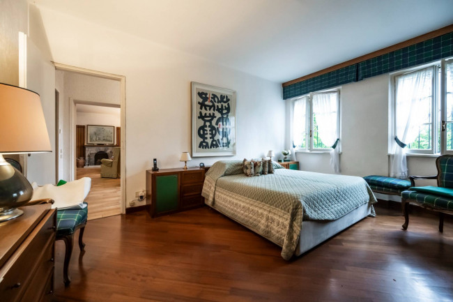 Villa in vendita a Gignese
