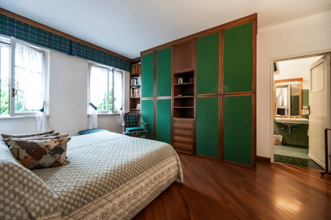 Villa in vendita a Gignese