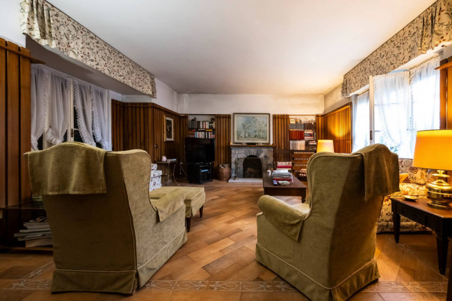 Villa in vendita a Gignese