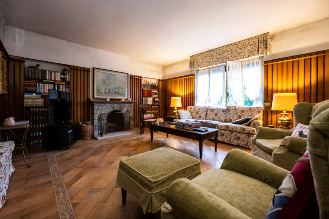 Villa in vendita a Gignese