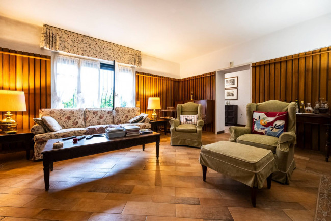 Villa in vendita a Gignese