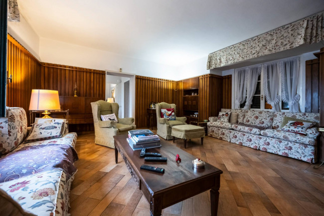Villa in vendita a Gignese