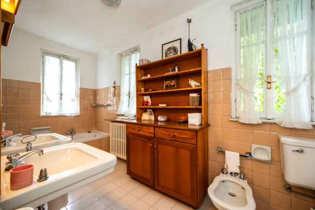 Villa in vendita a Gignese