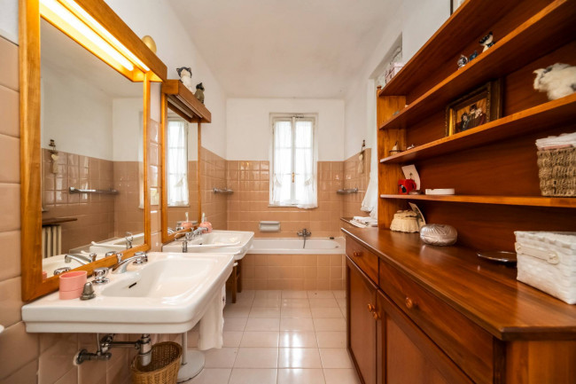 Villa in vendita a Gignese