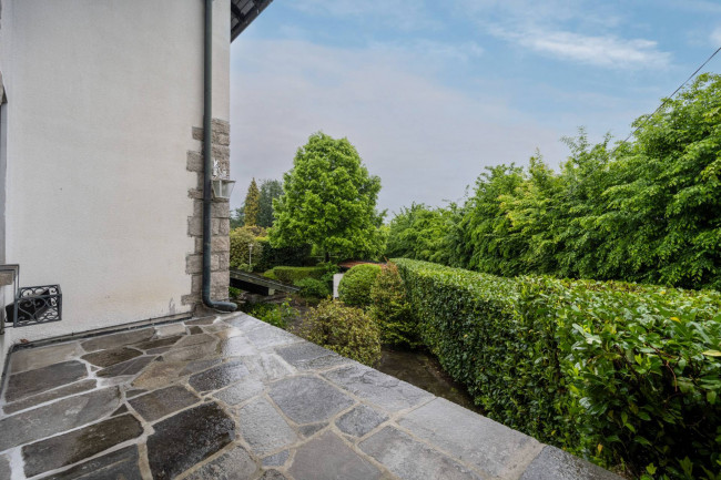 Villa in vendita a Gignese