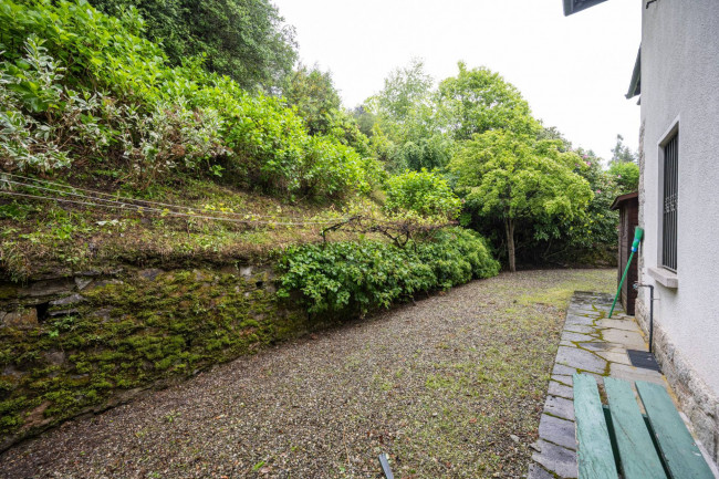 Villa in vendita a Gignese