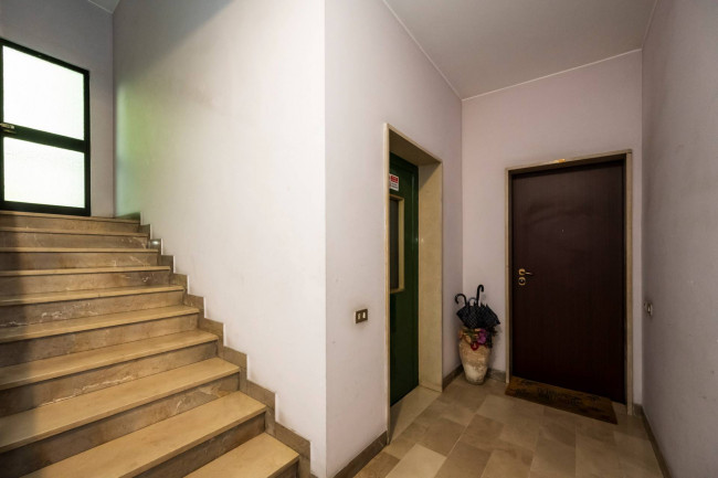Appartamento in vendita a Varese