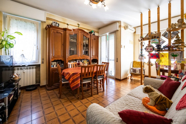 Appartamento in vendita a Varese