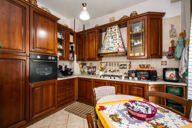Appartamento in vendita a Varese