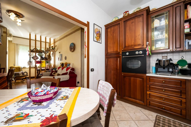 Appartamento in vendita a Varese