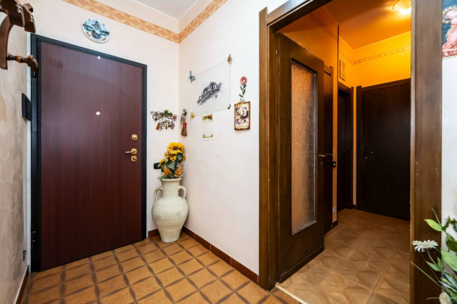 Appartamento in vendita a Varese