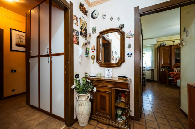 Appartamento in vendita a Varese