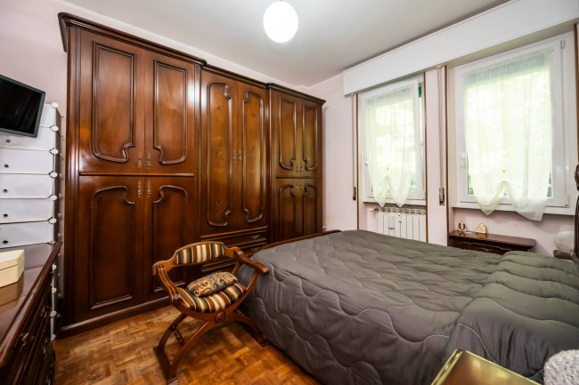 Appartamento in vendita a Varese