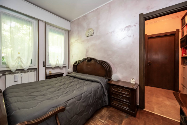 Appartamento in vendita a Varese
