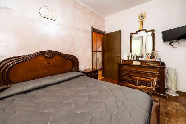 Appartamento in vendita a Varese