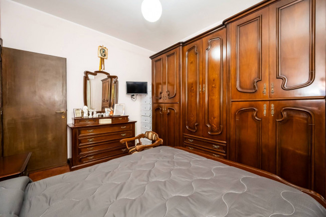 Appartamento in vendita a Varese