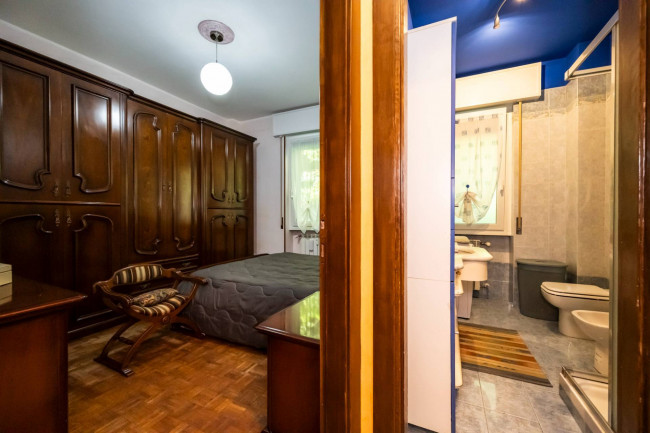 Appartamento in vendita a Varese