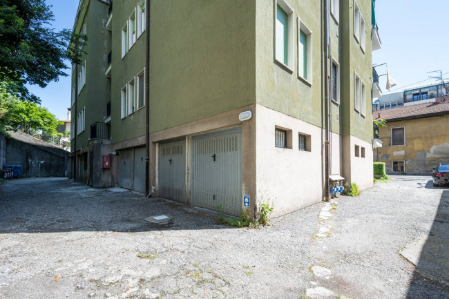 Appartamento in vendita a Varese