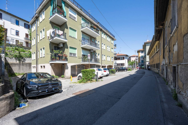 Appartamento in vendita a Varese
