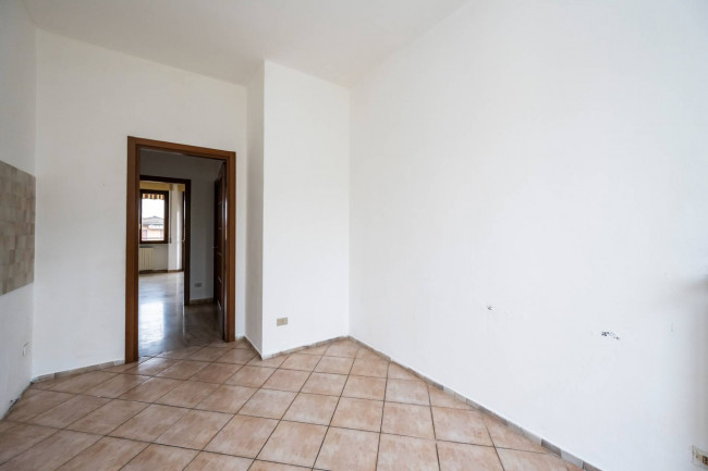 Appartamento in vendita a Gavirate