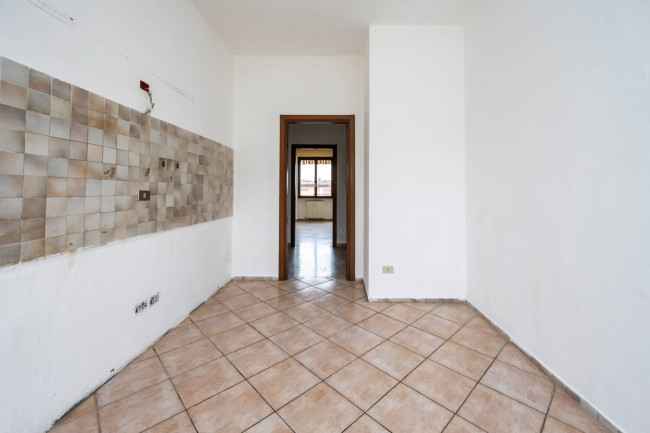 Appartamento in vendita a Gavirate