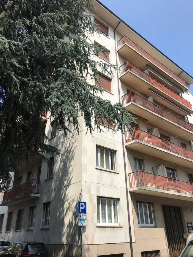 Attico in vendita a Varese