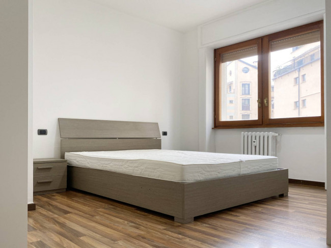 Appartamento in affitto a Varese