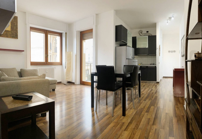 Appartamento in affitto a Varese