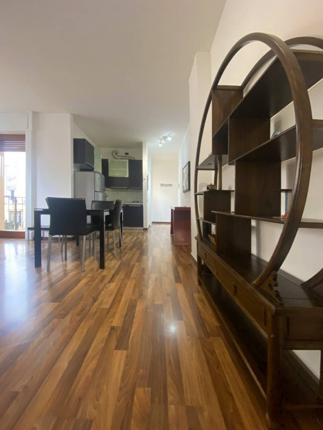 Appartamento in affitto a Varese
