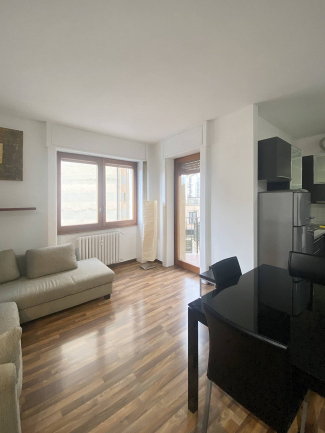 Appartamento in affitto a Varese