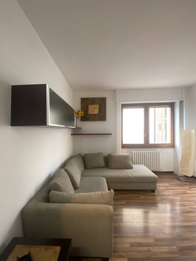 Appartamento in affitto a Varese