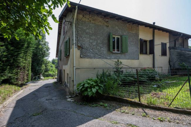 Rustico in vendita a Varese