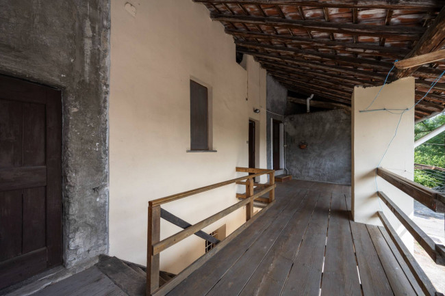 Rustico in vendita a Varese
