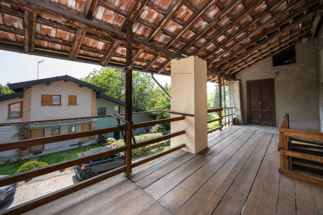 Rustico in vendita a Varese