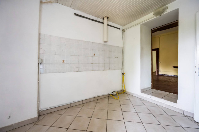 Rustico in vendita a Varese
