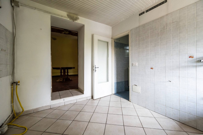Rustico in vendita a Varese