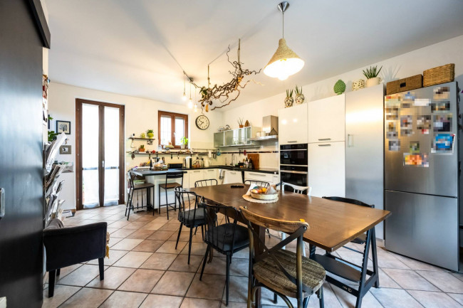 Villette a schiera in vendita a Cittiglio