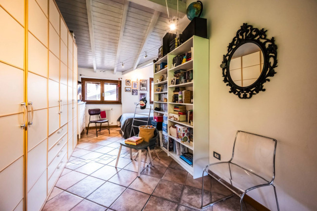 Villette a schiera in vendita a Cittiglio