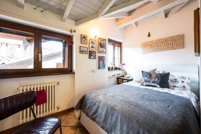 Villette a schiera in vendita a Cittiglio